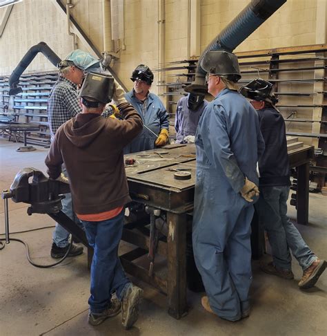 custom welding fort collins